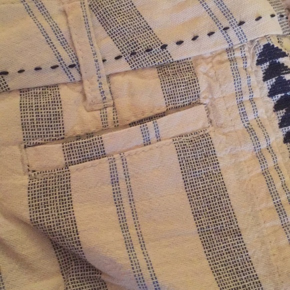 Bohemian shorts - Picture 2 of 4